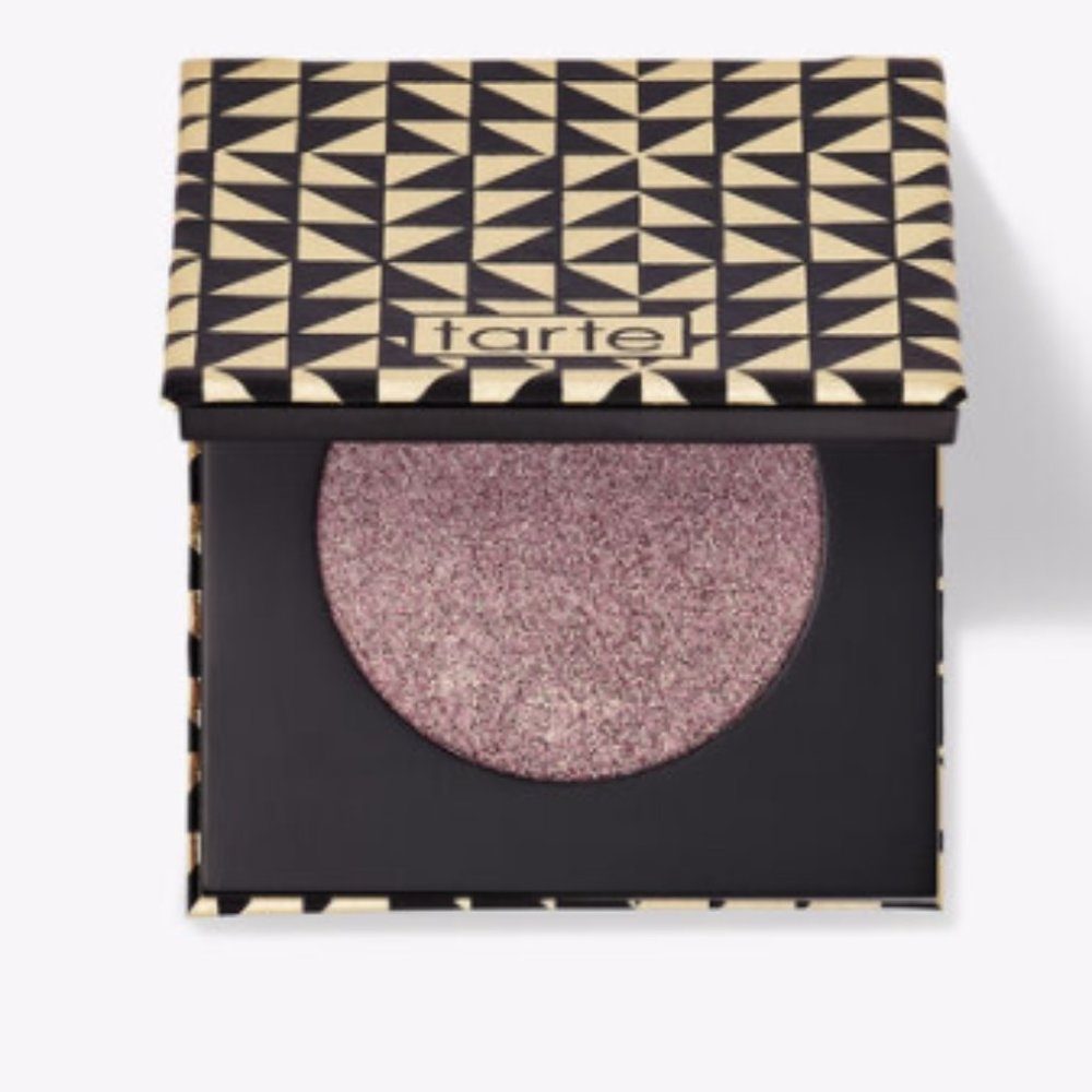 NIB Tarteist Metallic Eyeshadow - Poker Face